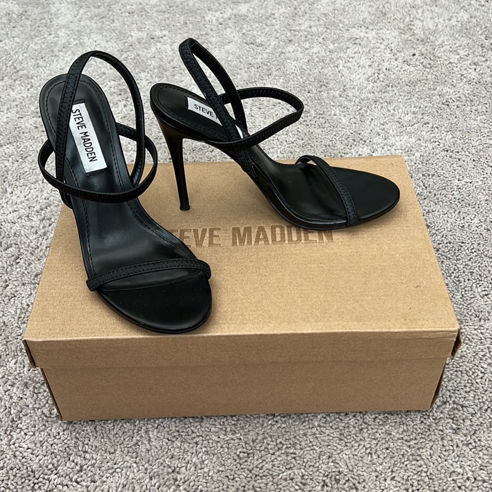 Steve Madden Gabriella heels